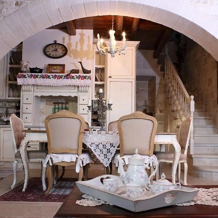Villa Athina - Irene Country House إرابيترا المظهر الخارجي الصورة
