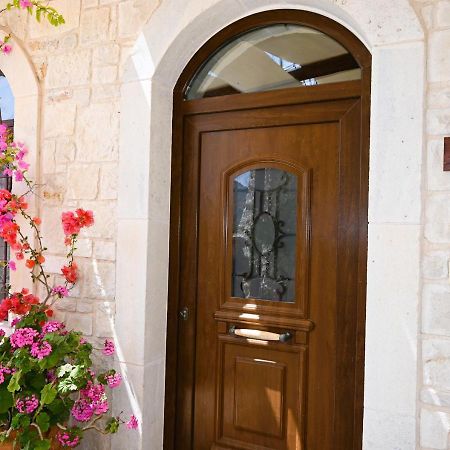 Villa Athina - Irene Country House إرابيترا المظهر الخارجي الصورة