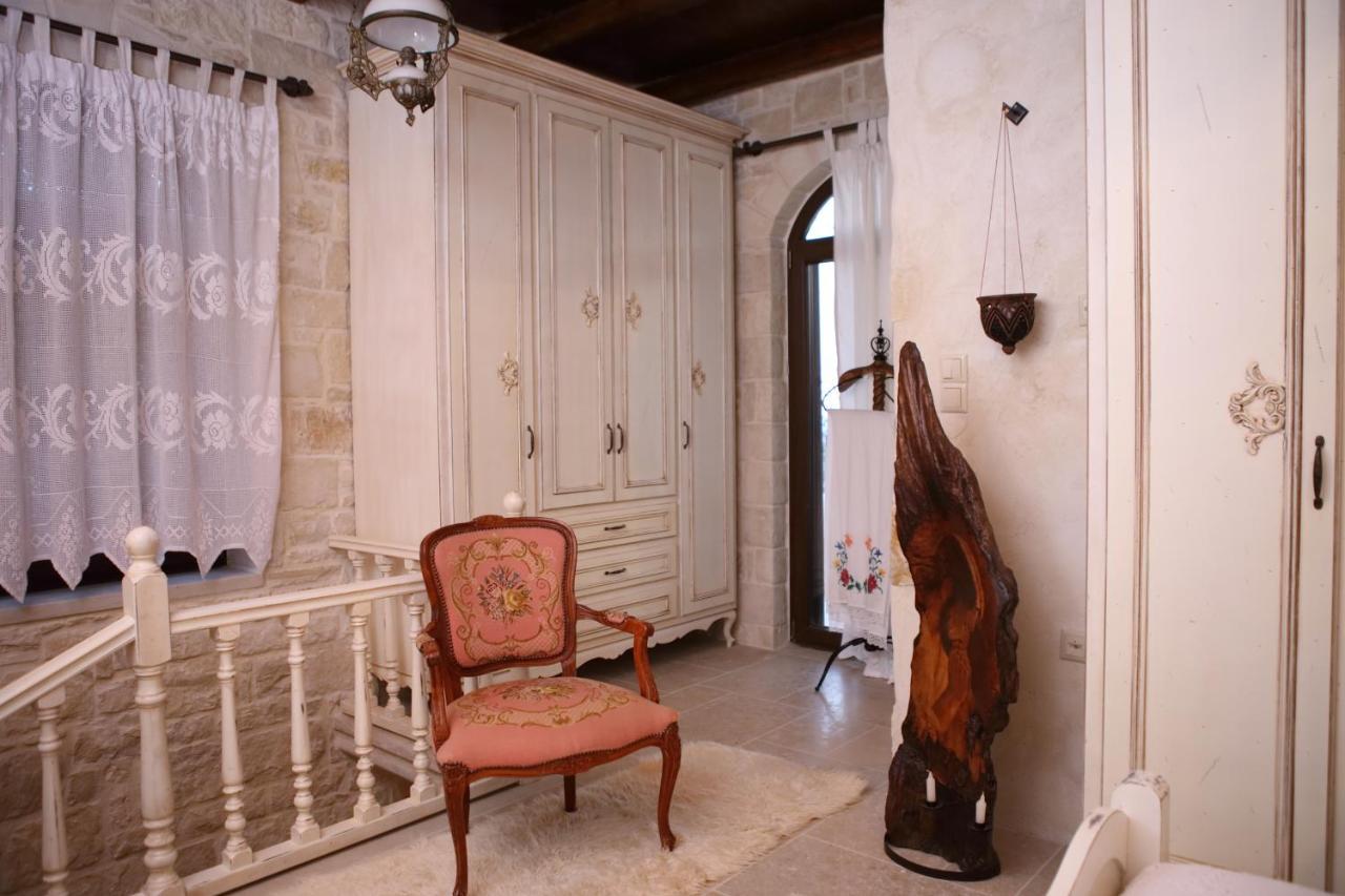 Villa Athina - Irene Country House إرابيترا المظهر الخارجي الصورة