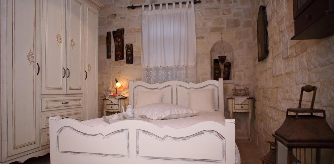 Villa Athina - Irene Country House إرابيترا المظهر الخارجي الصورة