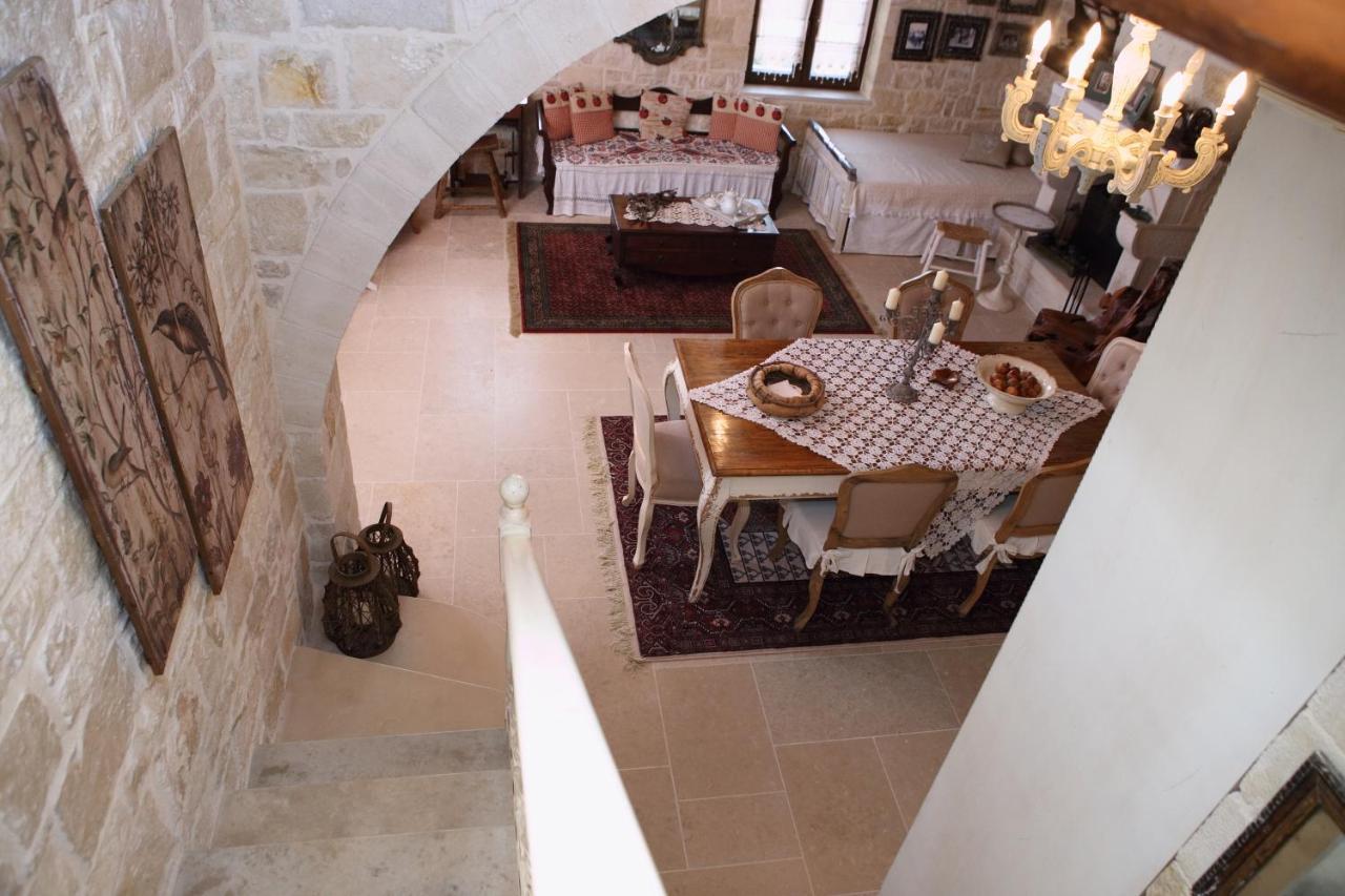 Villa Athina - Irene Country House إرابيترا المظهر الخارجي الصورة