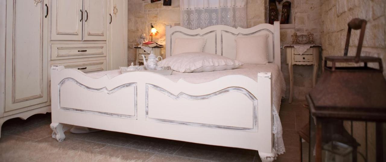 Villa Athina - Irene Country House إرابيترا المظهر الخارجي الصورة