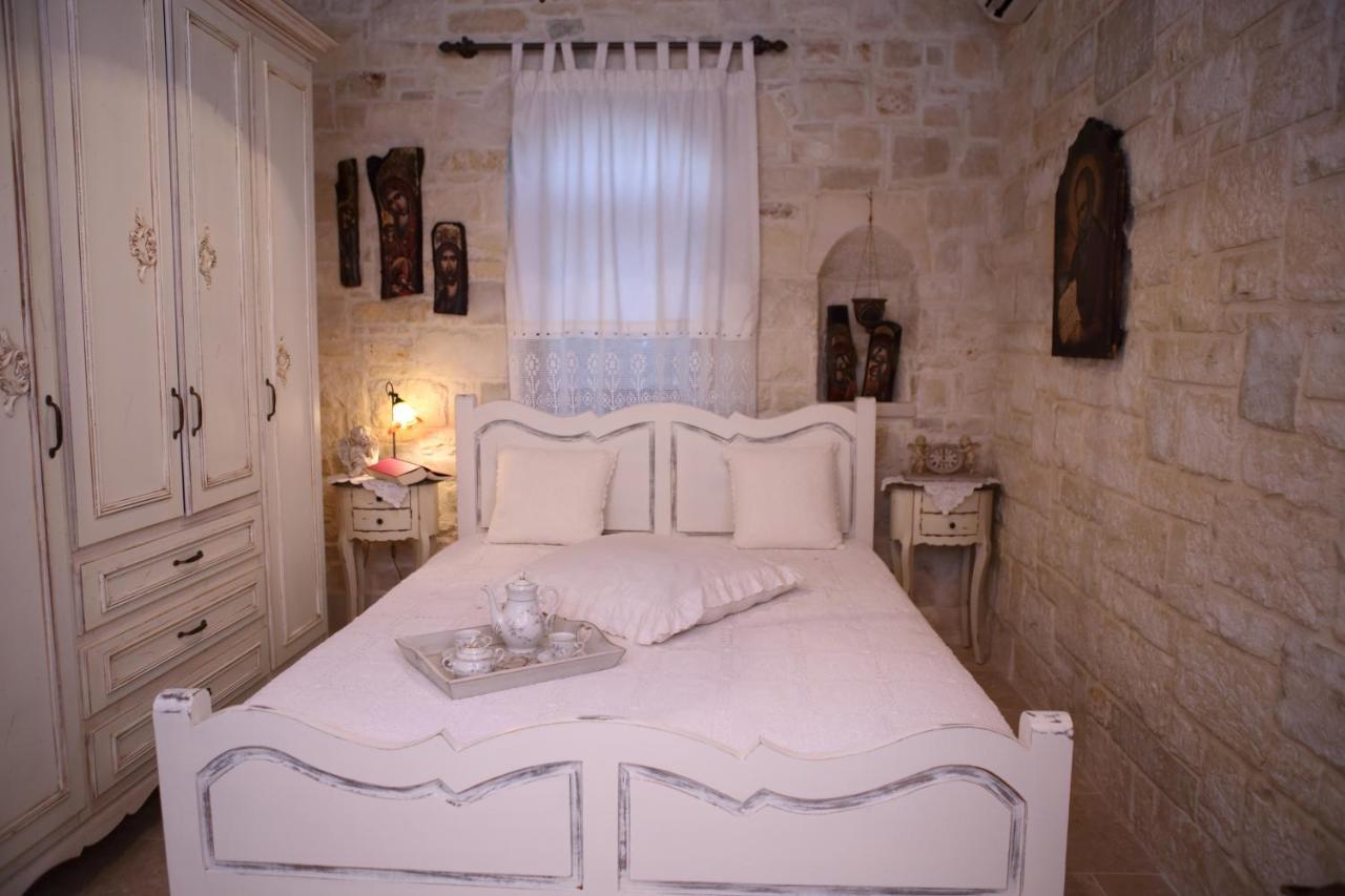 Villa Athina - Irene Country House إرابيترا المظهر الخارجي الصورة