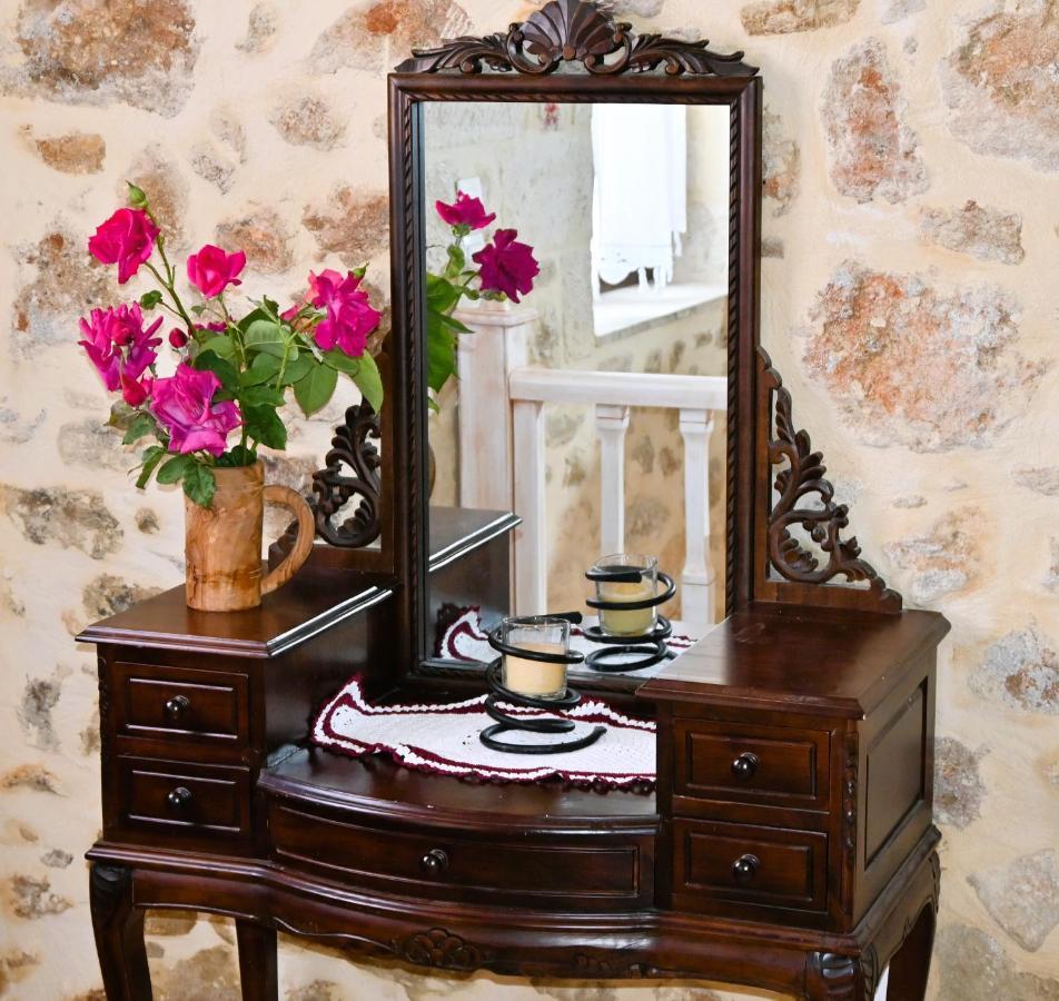 Villa Athina - Irene Country House إرابيترا المظهر الخارجي الصورة