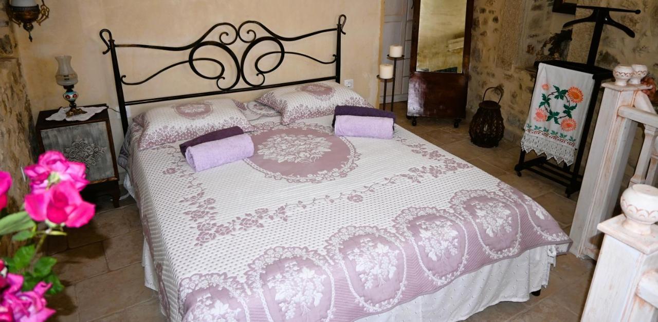 Villa Athina - Irene Country House إرابيترا المظهر الخارجي الصورة
