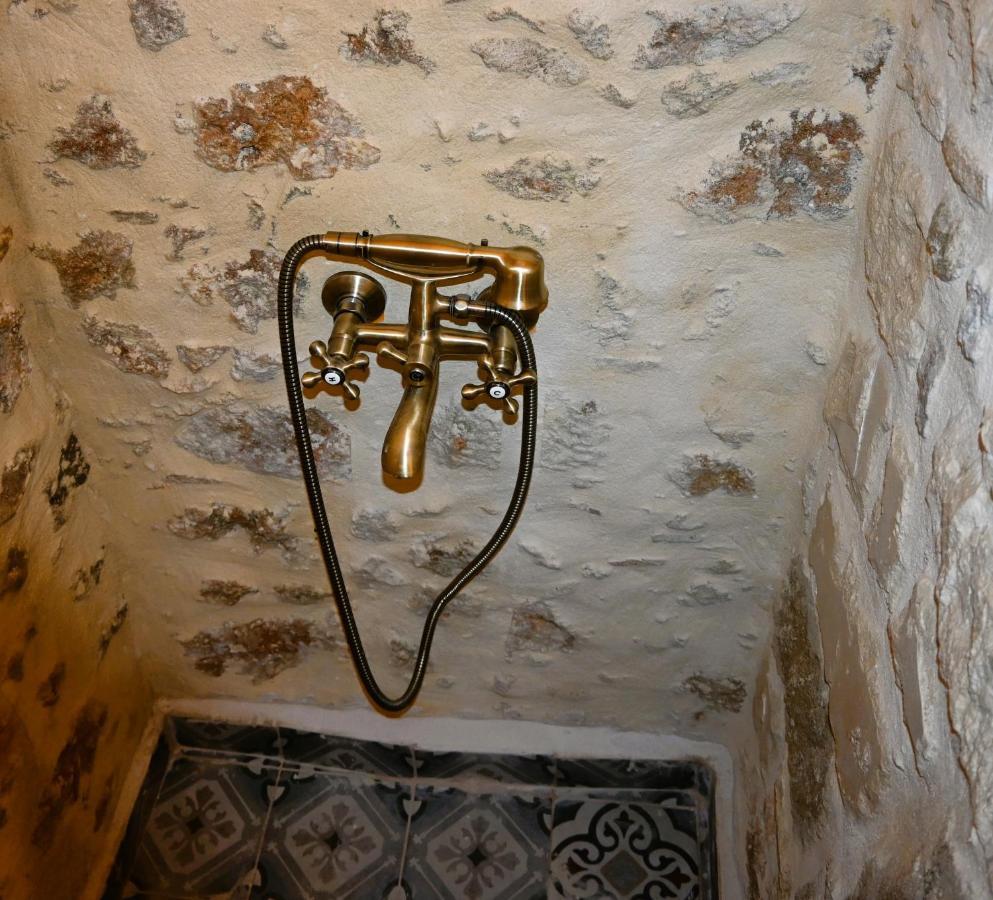 Villa Athina - Irene Country House إرابيترا المظهر الخارجي الصورة