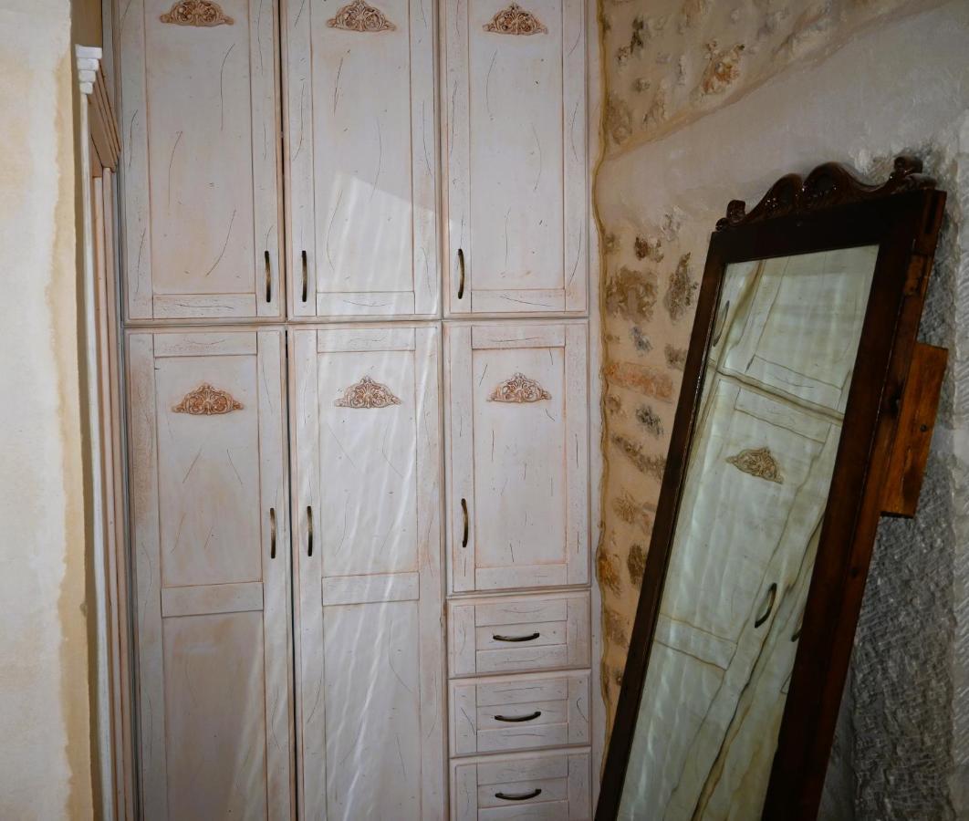 Villa Athina - Irene Country House إرابيترا المظهر الخارجي الصورة