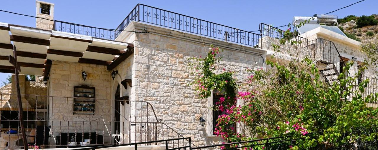 Villa Athina - Irene Country House إرابيترا المظهر الخارجي الصورة