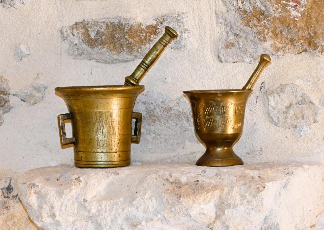 Villa Athina - Irene Country House إرابيترا المظهر الخارجي الصورة