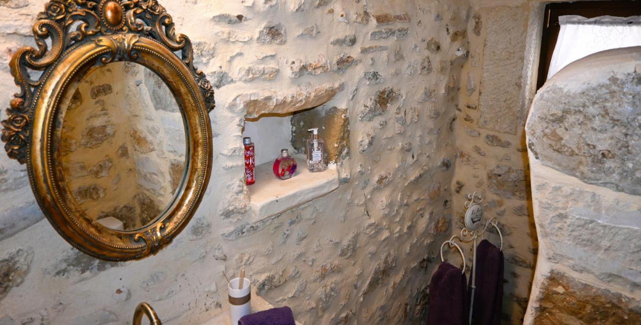 Villa Athina - Irene Country House إرابيترا المظهر الخارجي الصورة