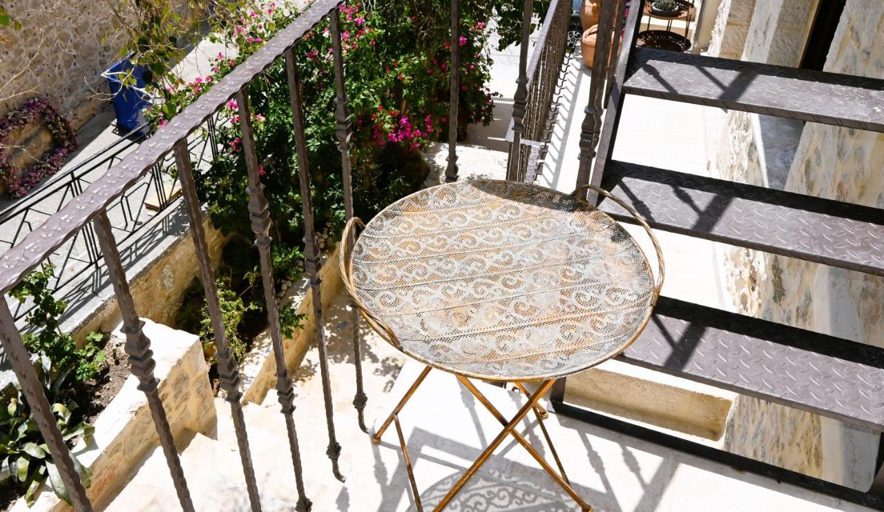 Villa Athina - Irene Country House إرابيترا المظهر الخارجي الصورة